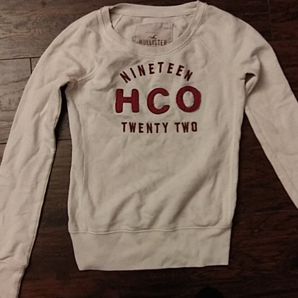 Womens sweater